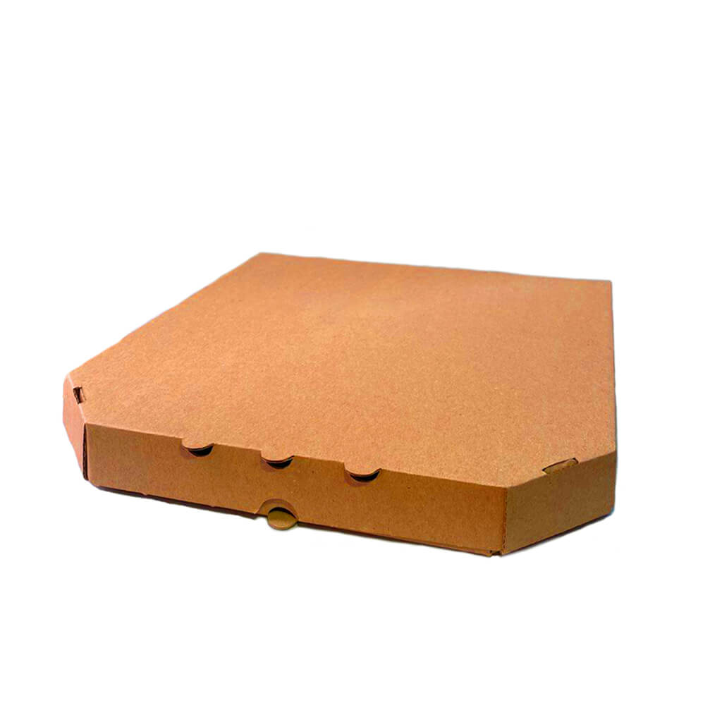 Коробка для пиццы 350*350*35